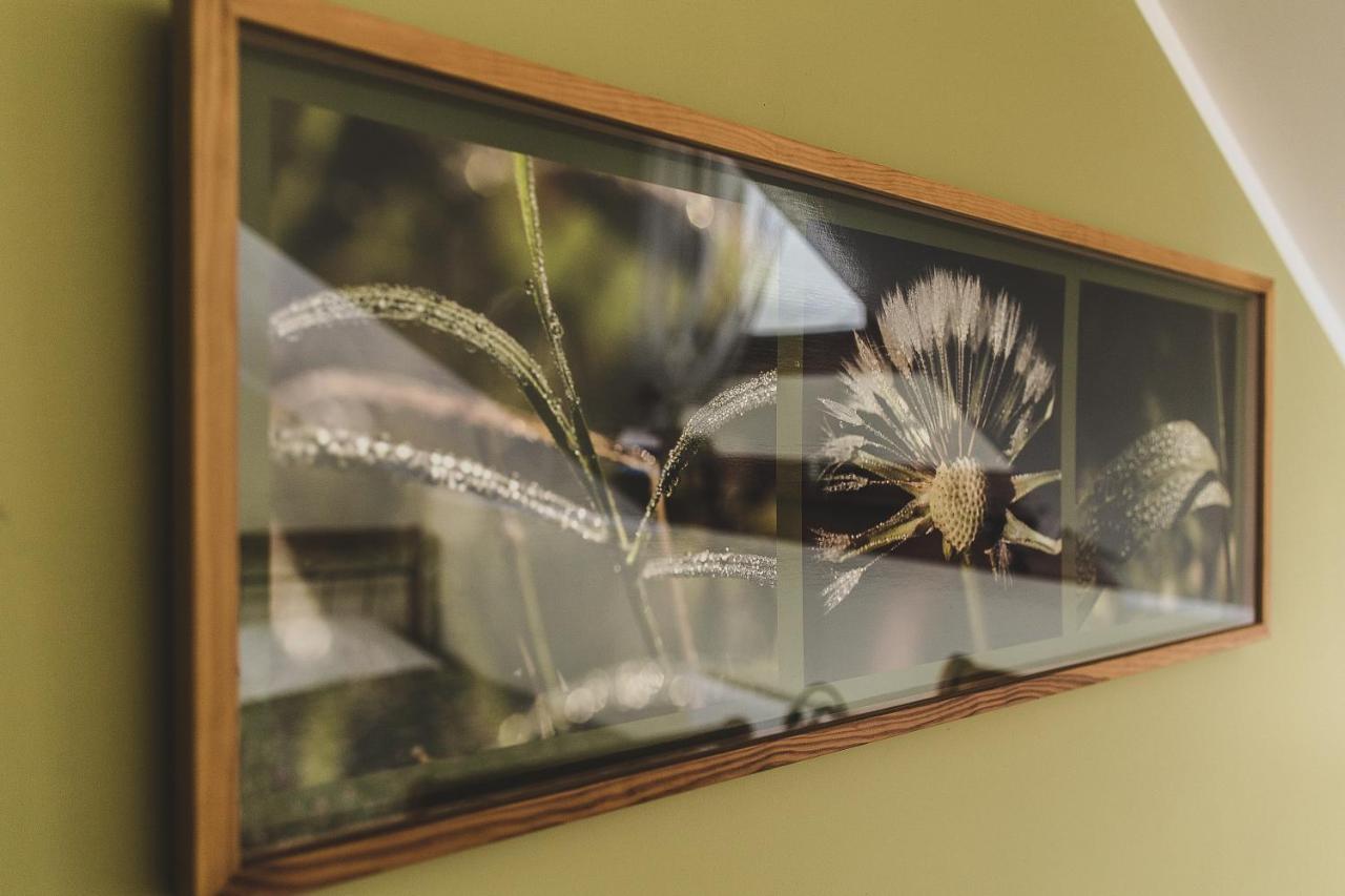 Stajnia Sarnowek Nad Jeziorem Rozany Rozajny Wielkie Room photo