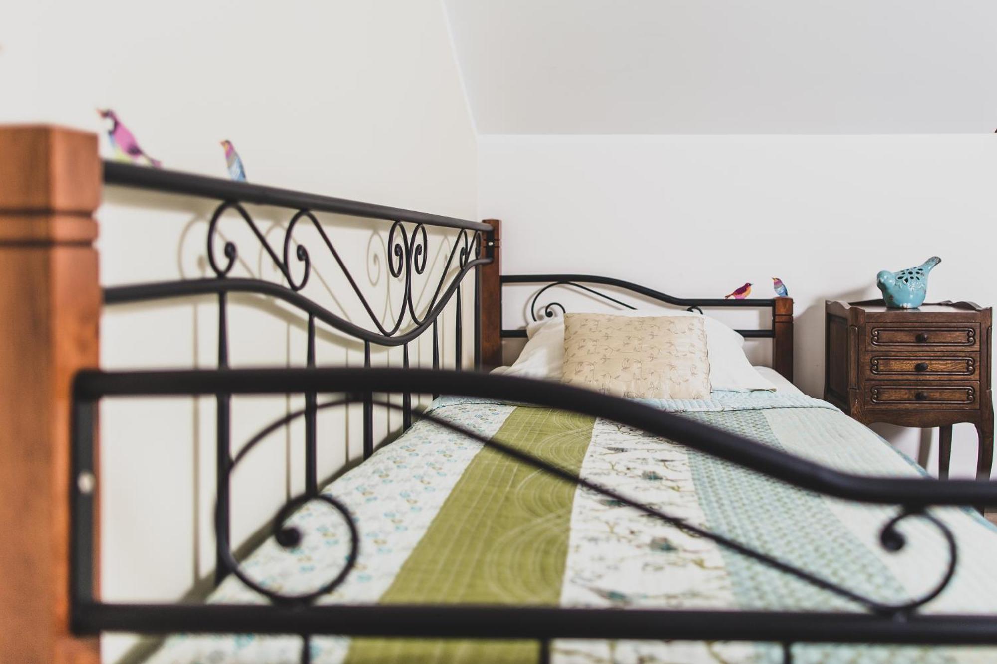 Stajnia Sarnowek Nad Jeziorem Rozany Rozajny Wielkie Room photo
