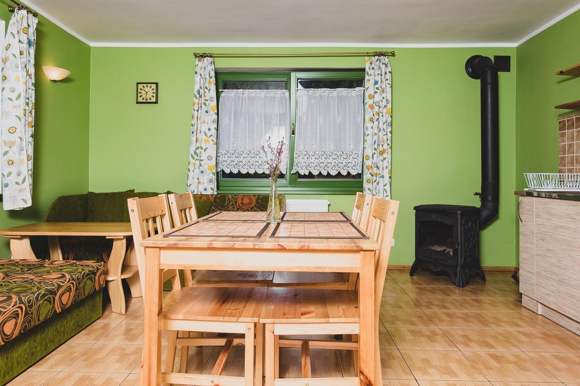 Stajnia Sarnowek Nad Jeziorem Rozany Rozajny Wielkie Room photo