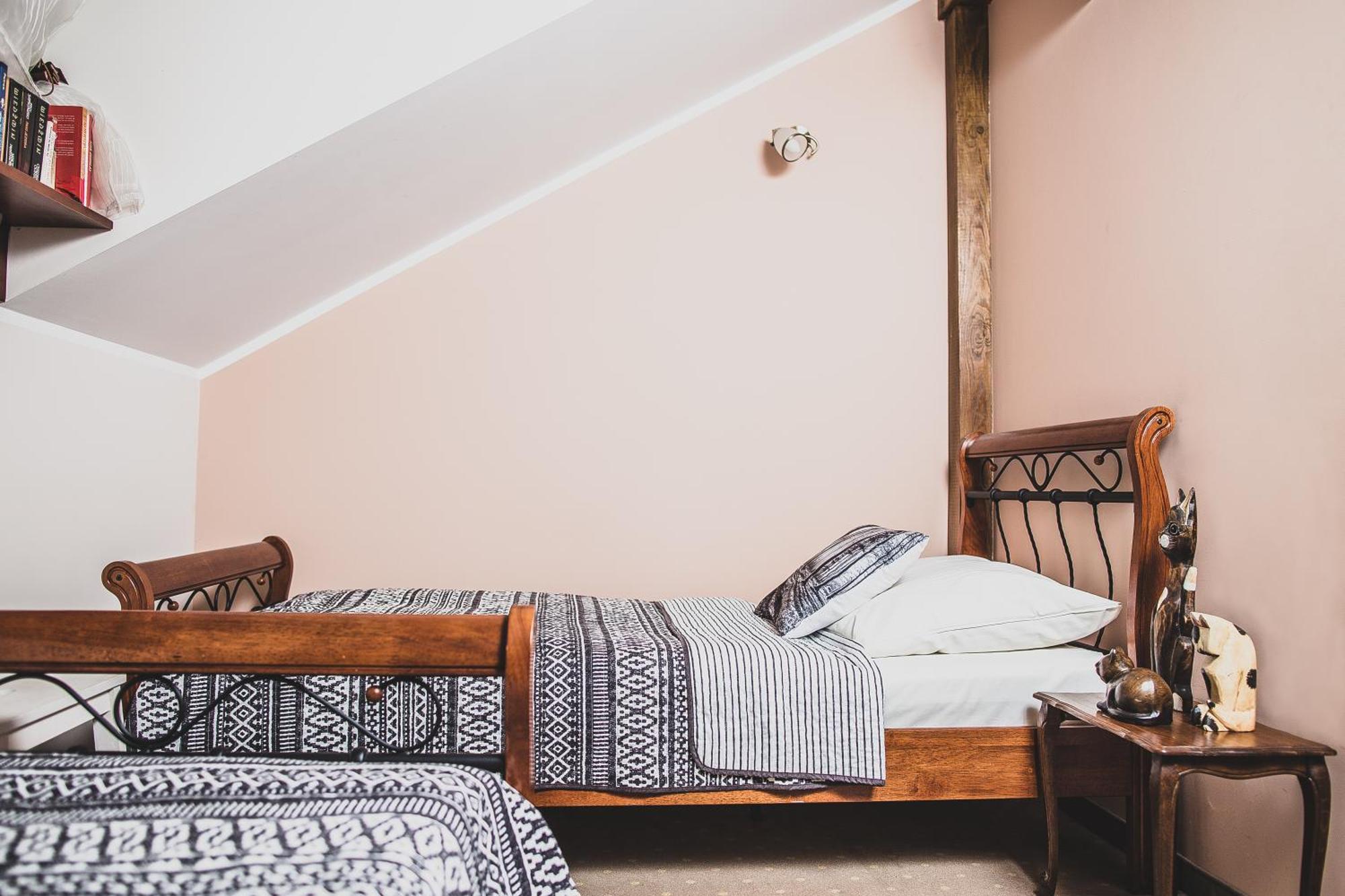 Stajnia Sarnowek Nad Jeziorem Rozany Rozajny Wielkie Room photo