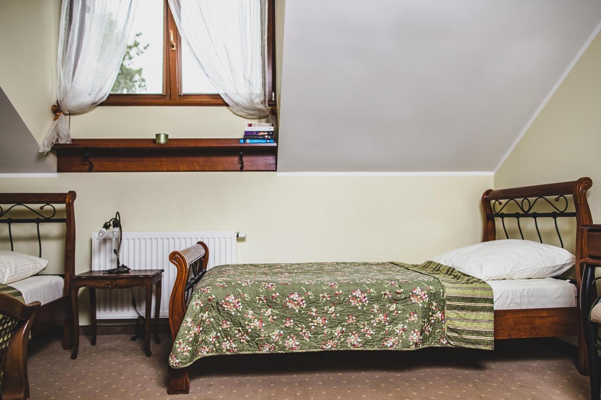 Stajnia Sarnowek Nad Jeziorem Rozany Rozajny Wielkie Room photo